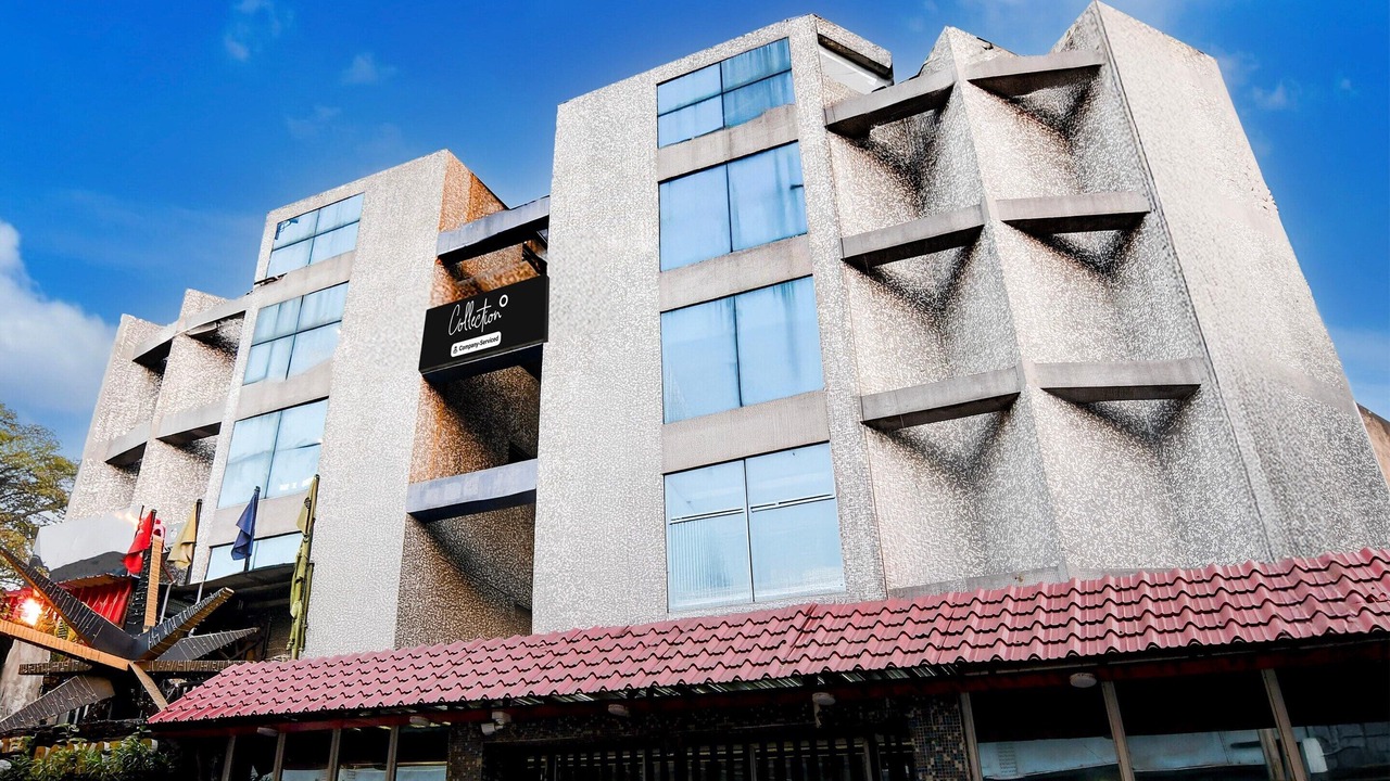 Photo of Outdoor in Park Street