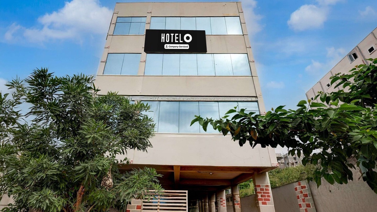 Photo of Outdoor in Benz Circle