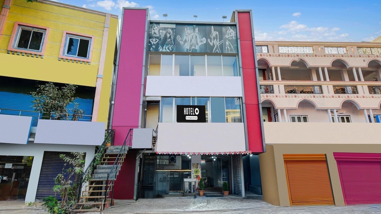 Photo of Outdoor in Hyderabad