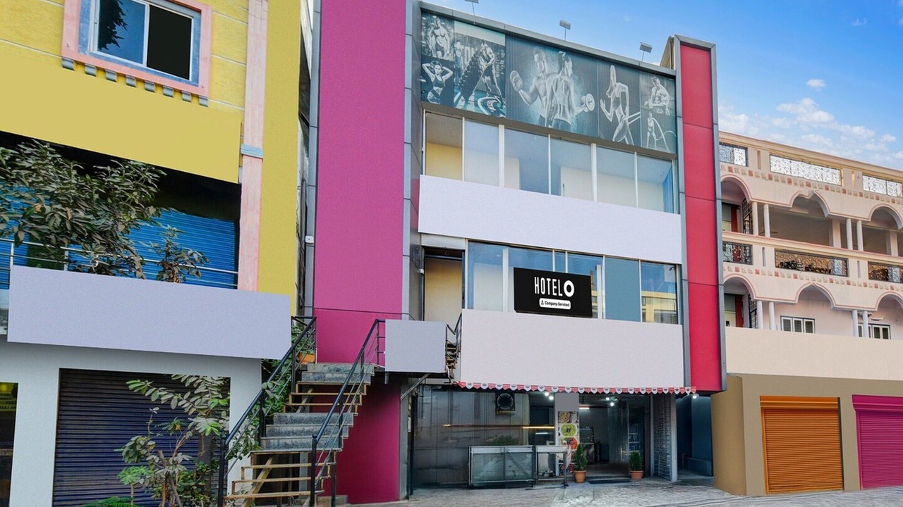Photo of Outdoor in Hyderabad