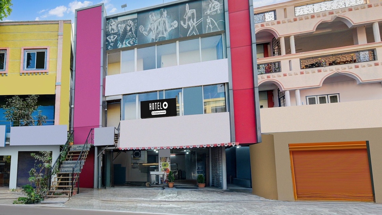 Photo of Outdoor in Hyderabad