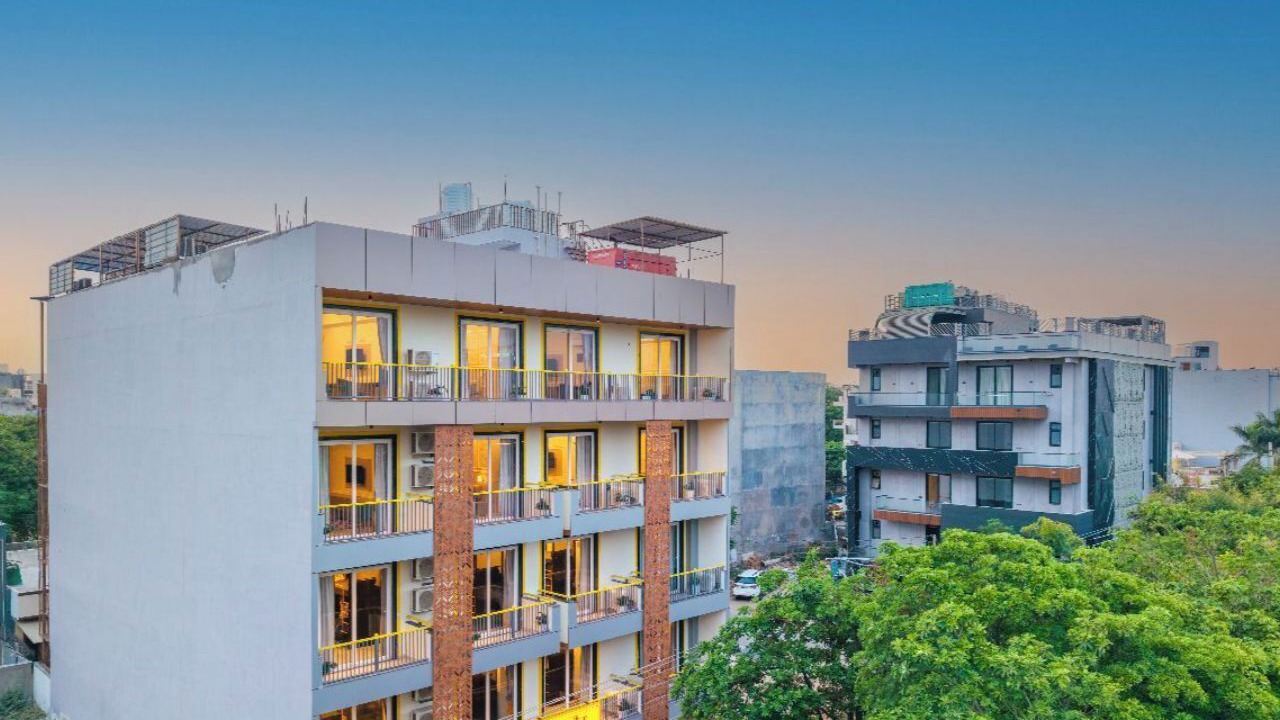 Photo of Outdoor in Gurugram