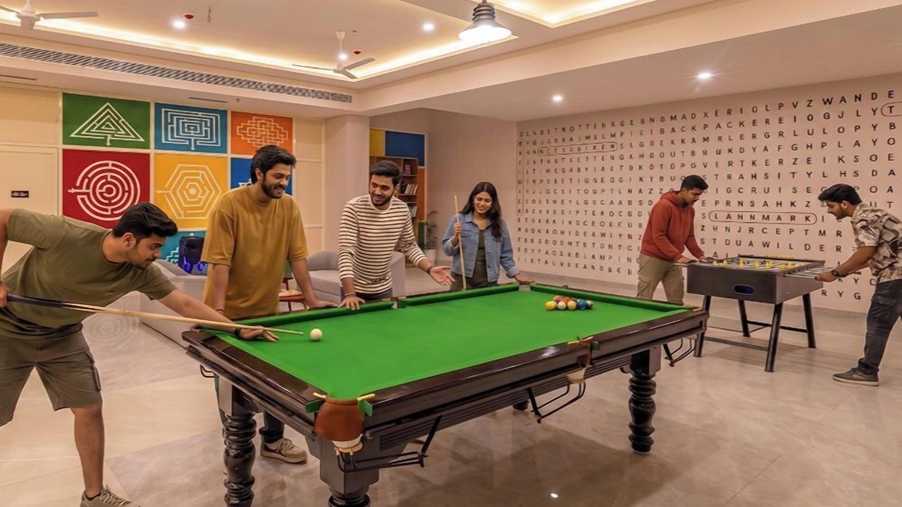 Photo of Bedroom in Gurugram