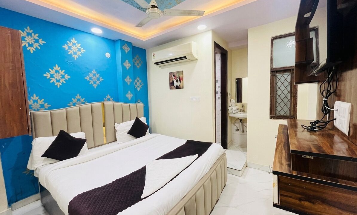 Photo of Patio Balcony in Govindpuri