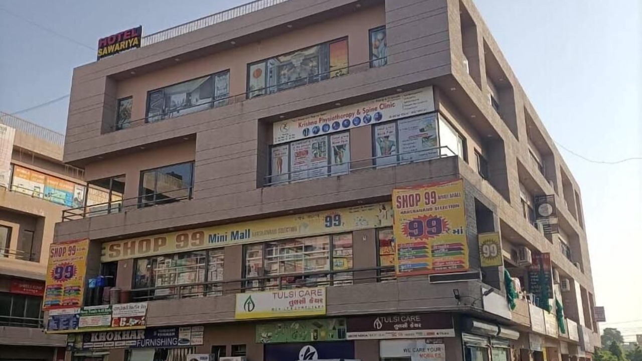 Photo of Outdoor in Gandhinagar