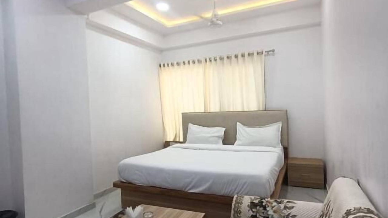 Photo of Bedroom in Gandhinagar