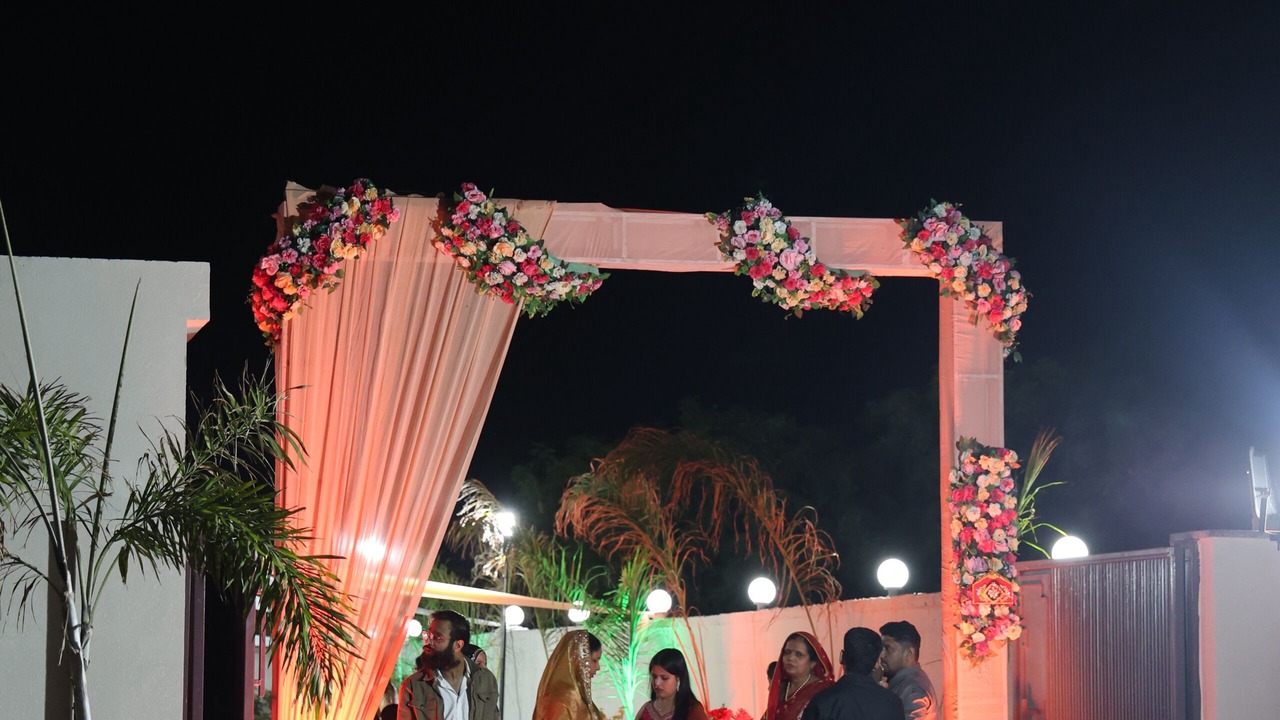 Photo of Outdoor in Sanganer