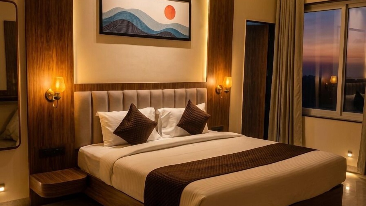 Photo of Bedroom in Sanganer
