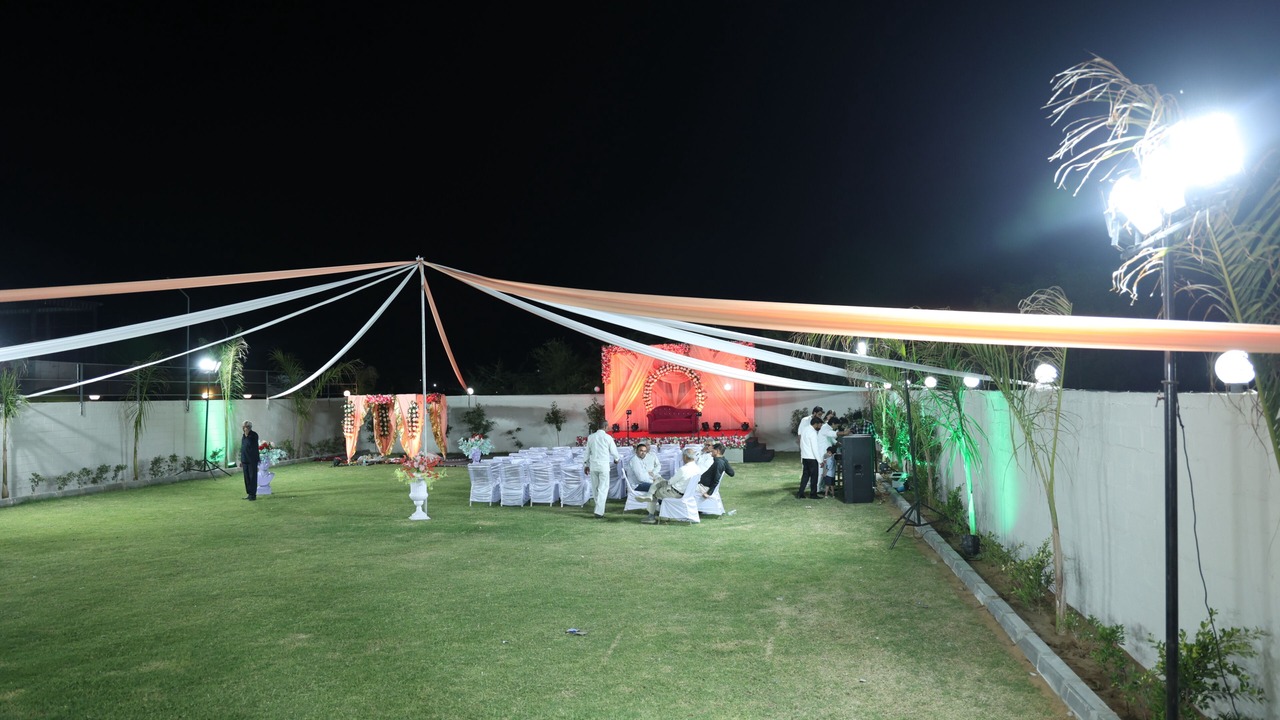 Photo of Outdoor in Sanganer