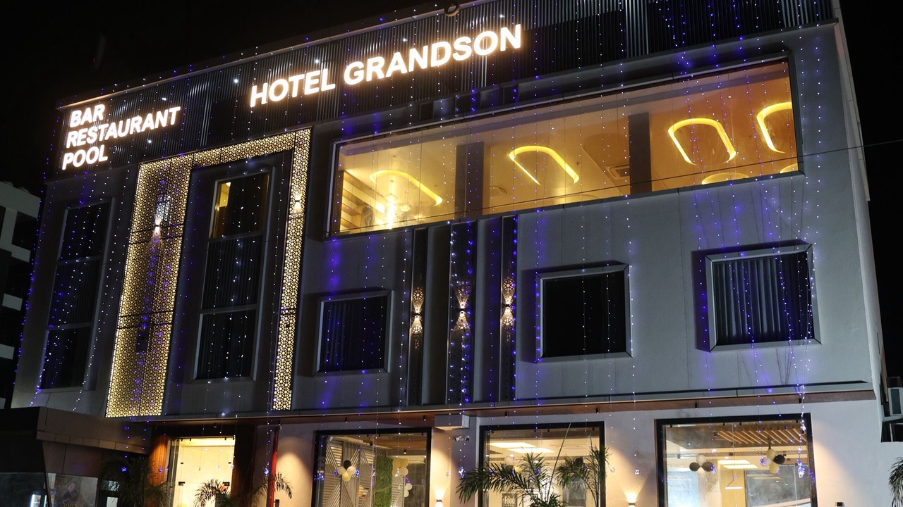 Photo of Outdoor in Sanganer