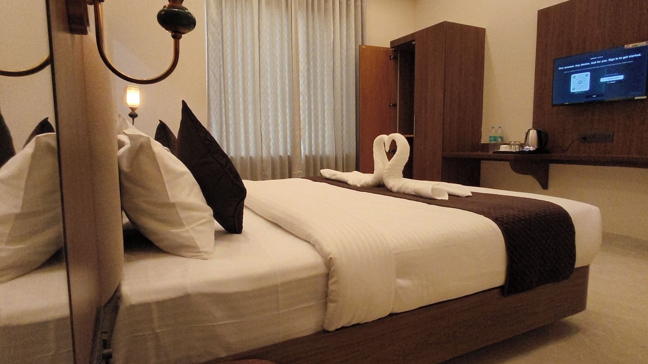 Photo of Bedroom in Sanganer