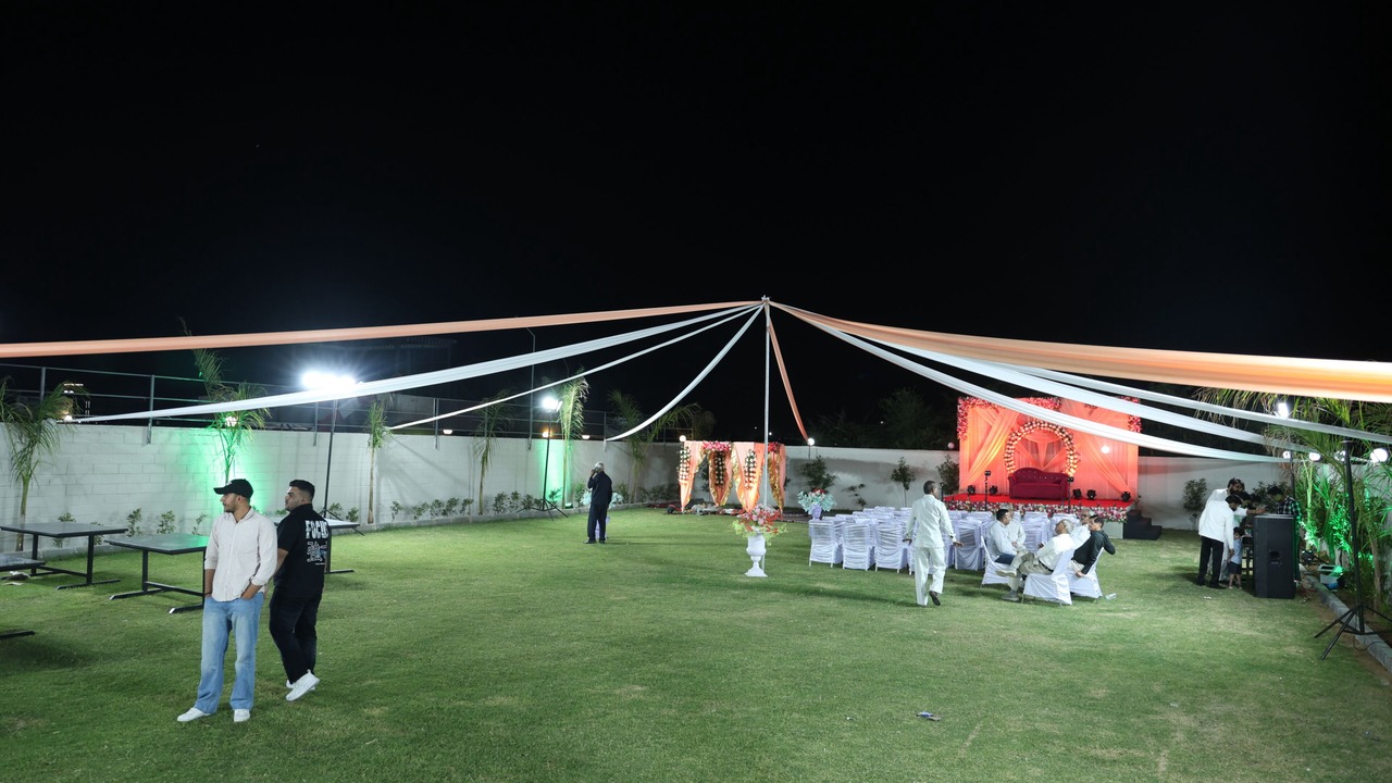 Photo of Outdoor in Sanganer