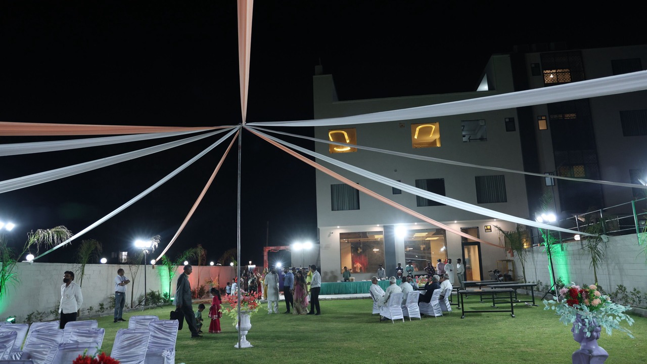 Photo of Outdoor in Sanganer