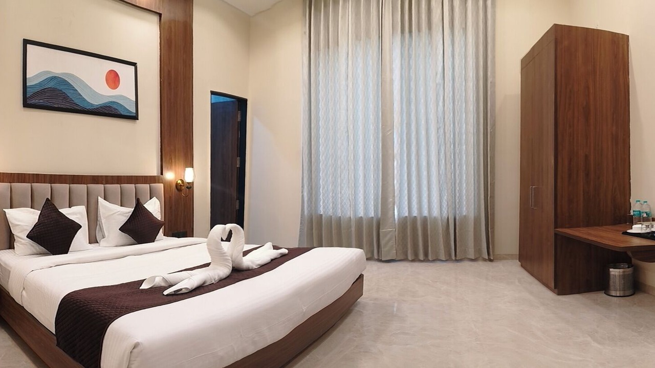 Photo of Bedroom in Sanganer