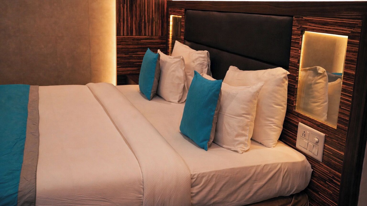 Photo of Bedroom in Sector 14