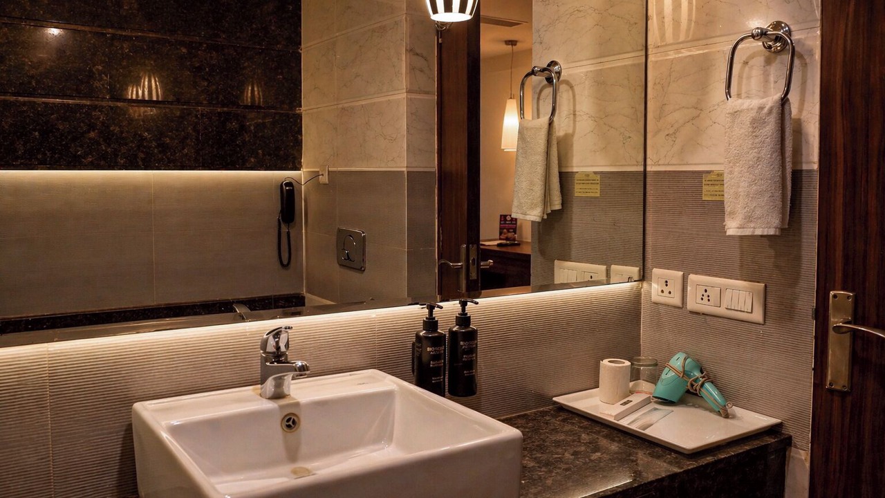 Photo of Bathroom in Sector 14