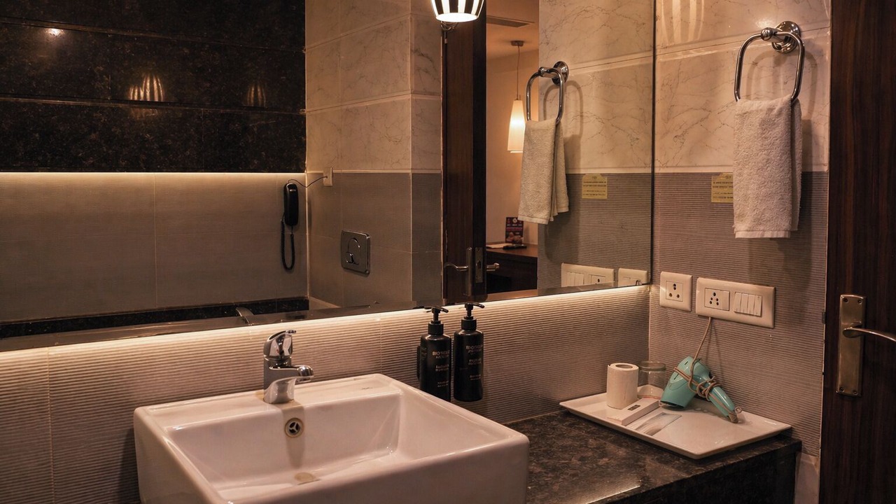 Photo of Bathroom in Sector 14