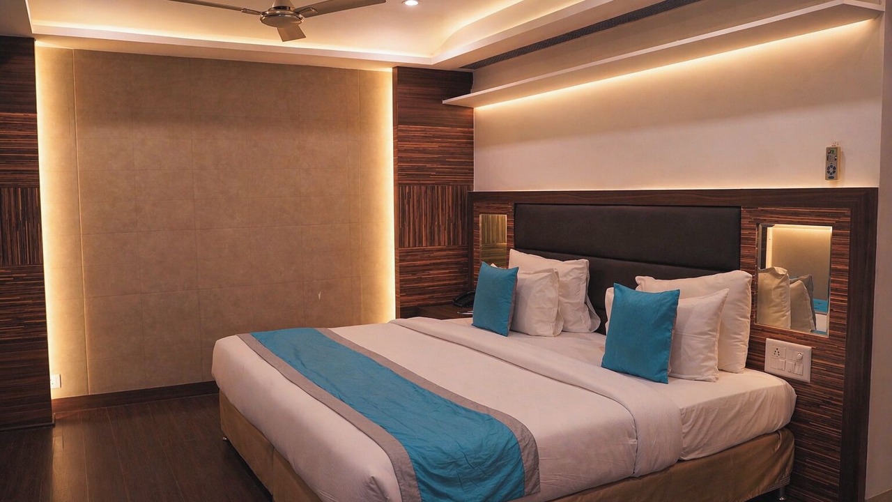 Photo of Bedroom in Sector 14