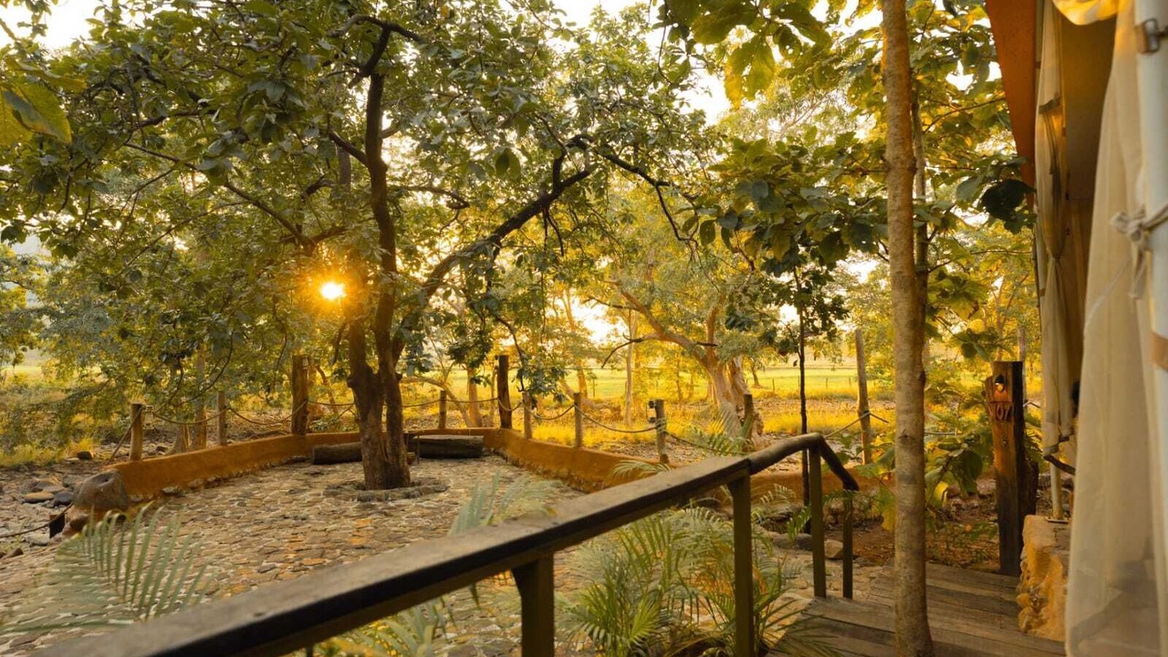 Photo of Outdoor in Budhni