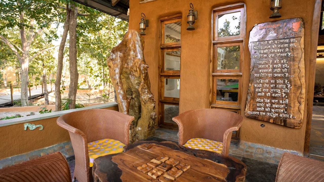 Photo of Outdoor in Budhni