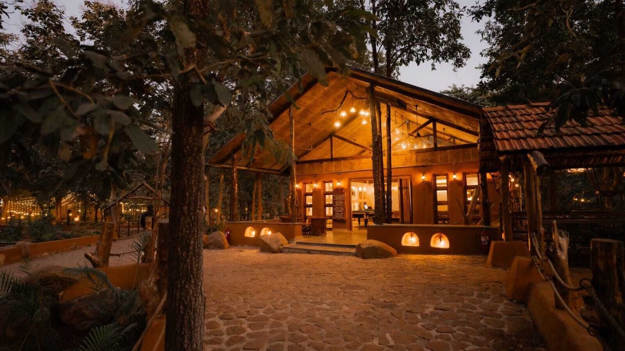 Photo of Patio Balcony in Budhni