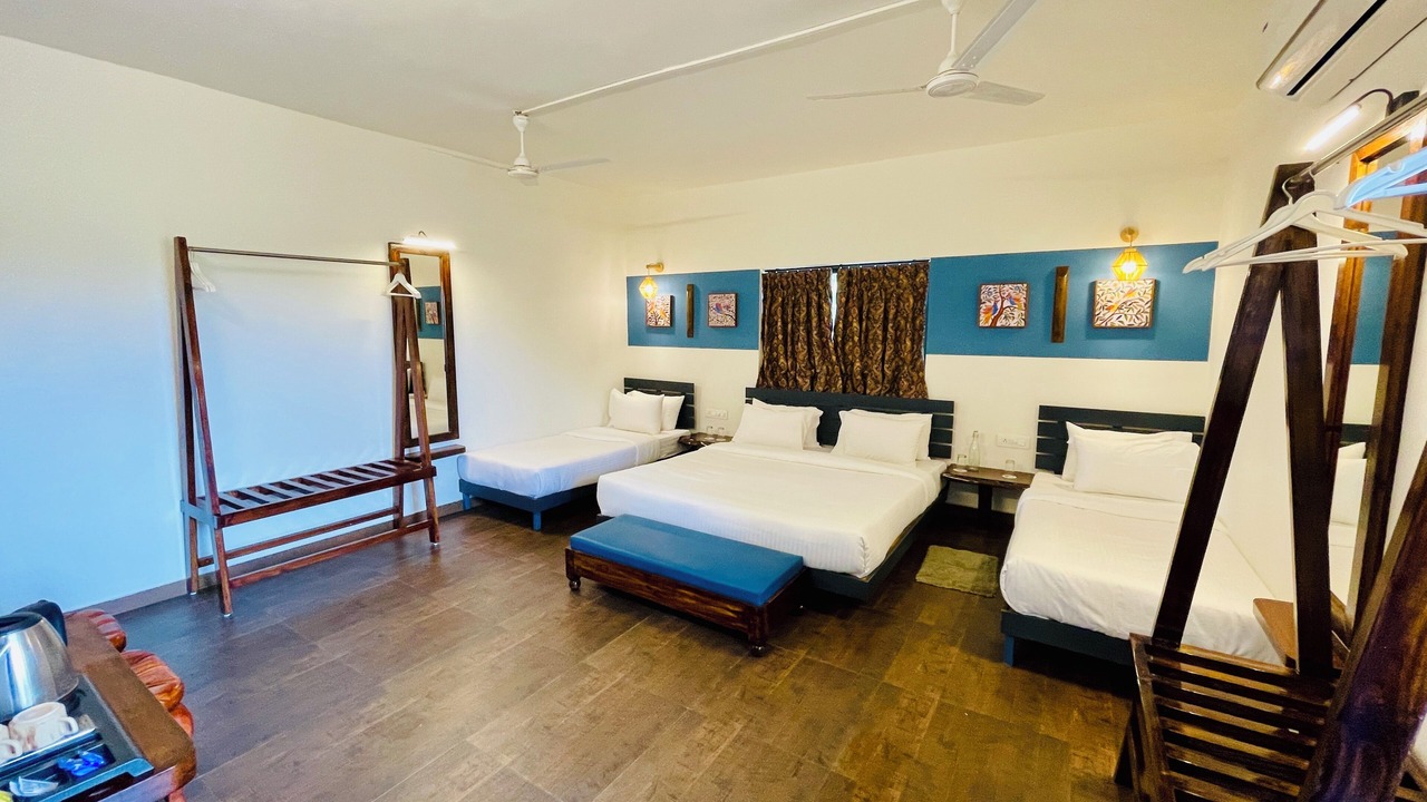 Photo of Bedroom in Avarghani