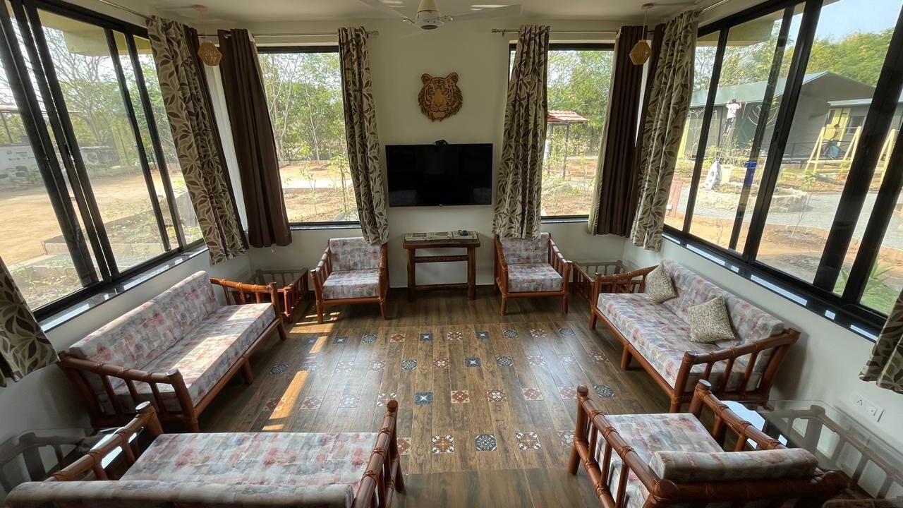 Photo of Livingroom in Avarghani