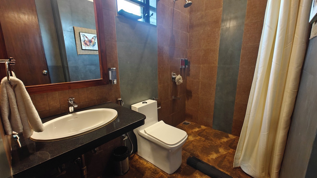 Photo of Bathroom in Avarghani
