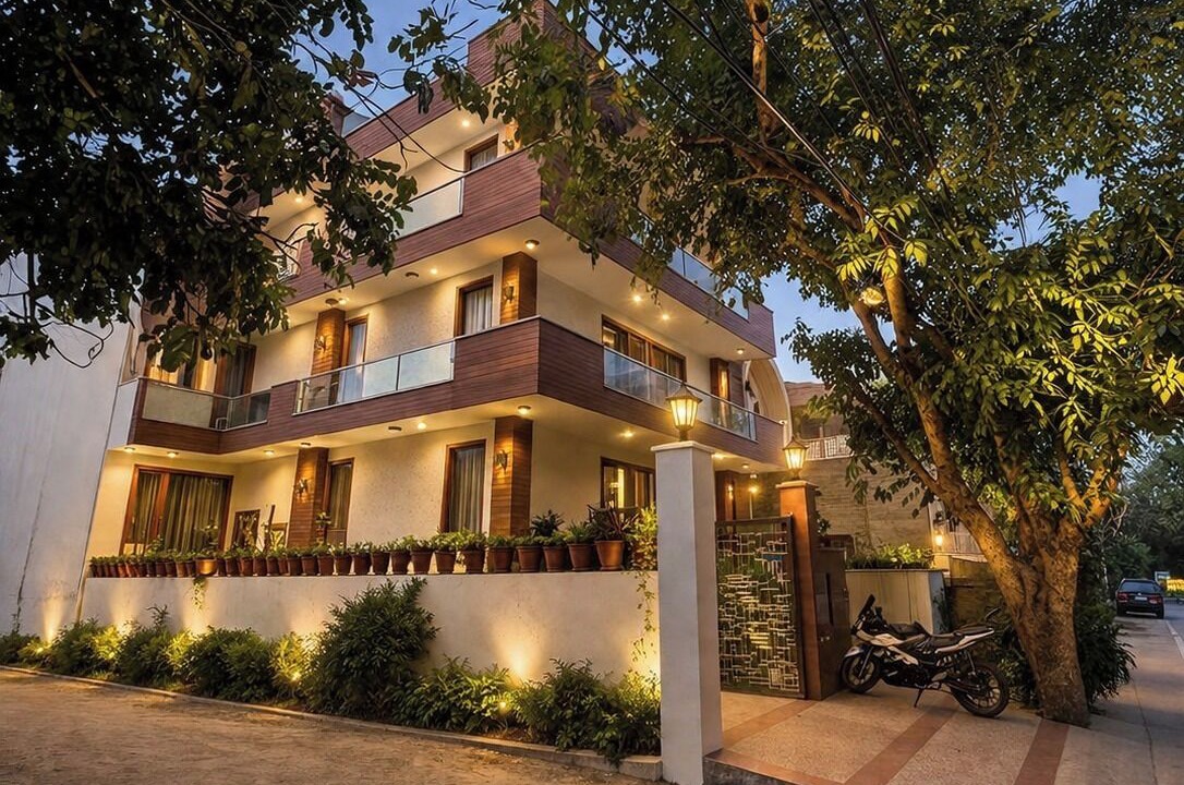 Photo of Outdoor in DLF City