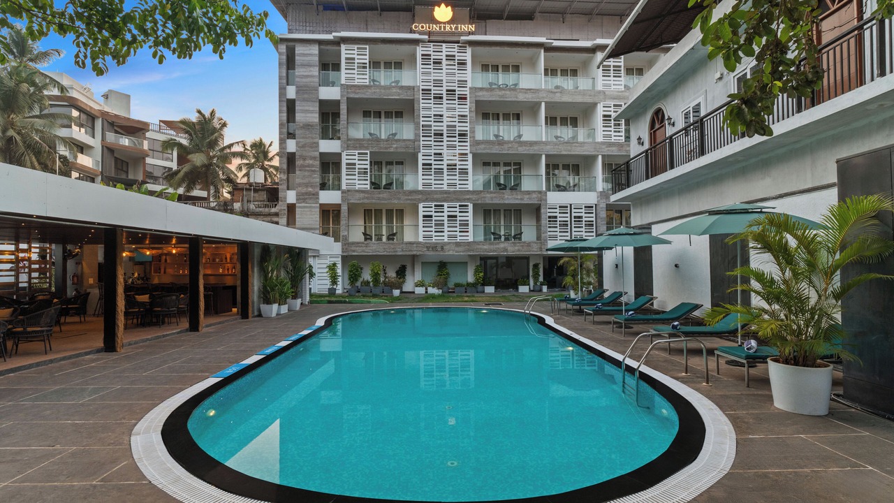 Photo of Outdoor in Panaji