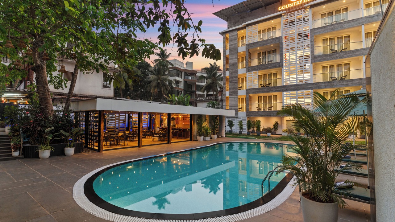 Photo of Outdoor in Panaji