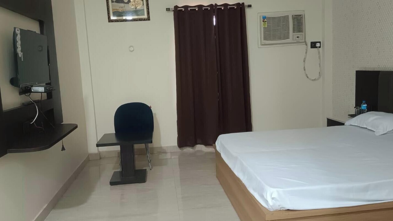 Photo of Bedroom in Haraiya