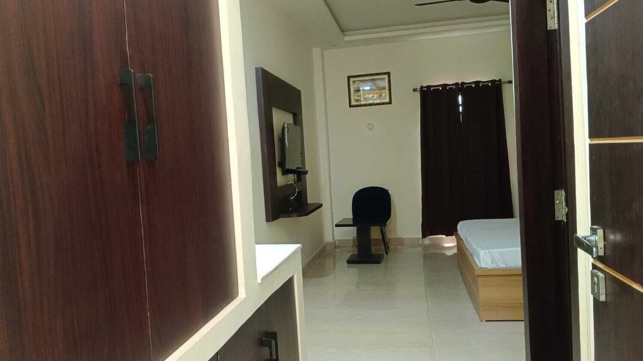 Photo of Bedroom in Haraiya