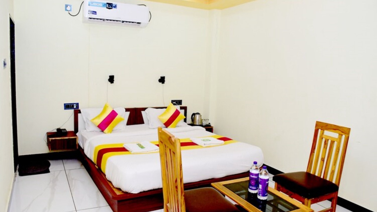 Photo of Bedroom in Jaisalmer