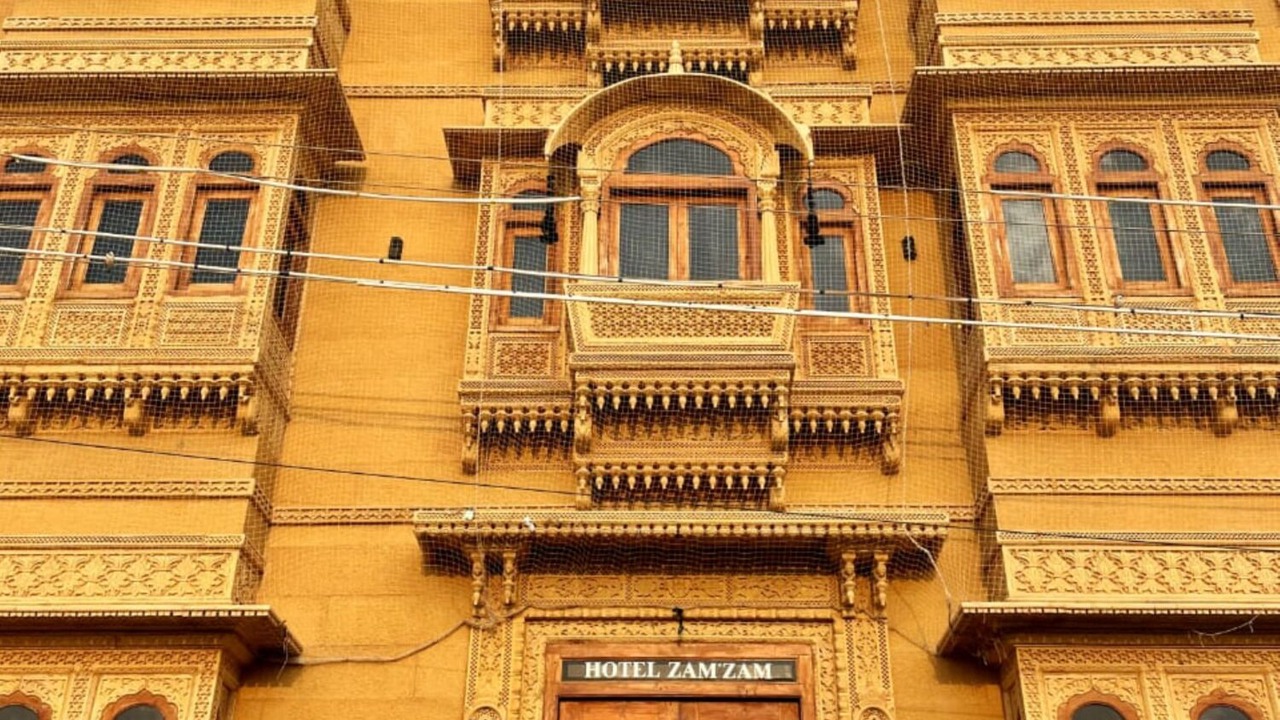 Photo of Outdoor in Jaisalmer