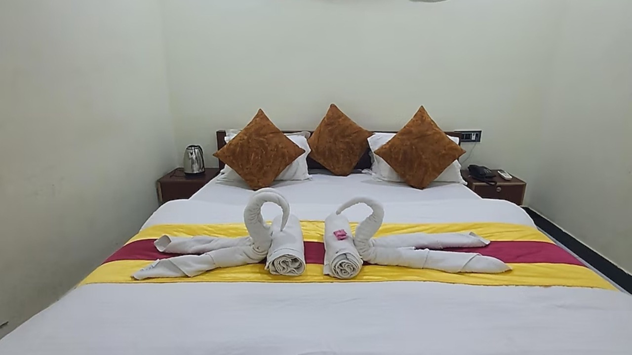 Photo of Bedroom in Jaisalmer
