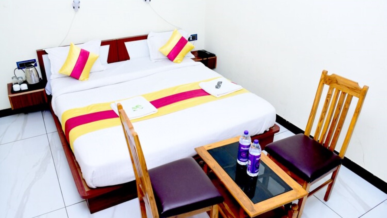 Photo of Bedroom in Jaisalmer