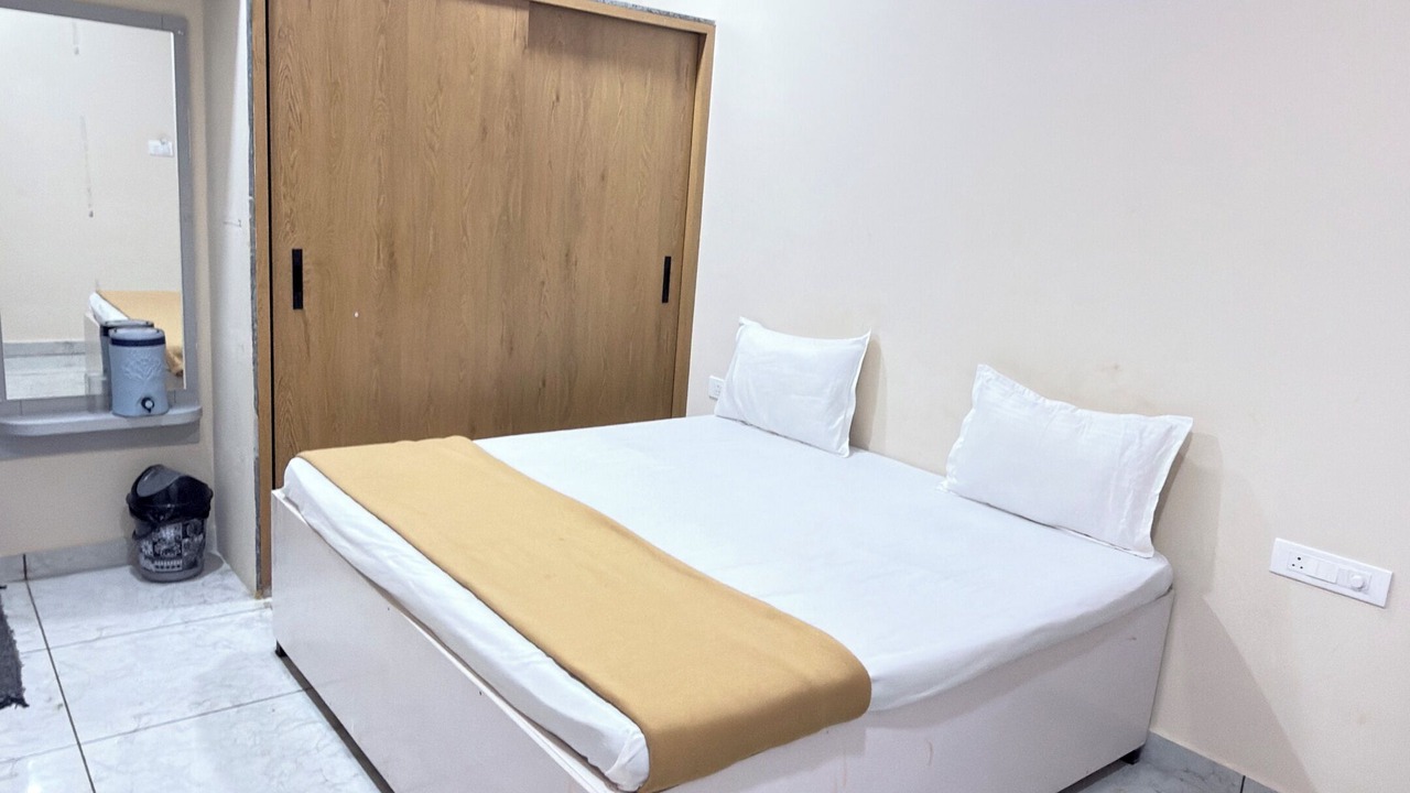 Photo of Bedroom in Dwarka