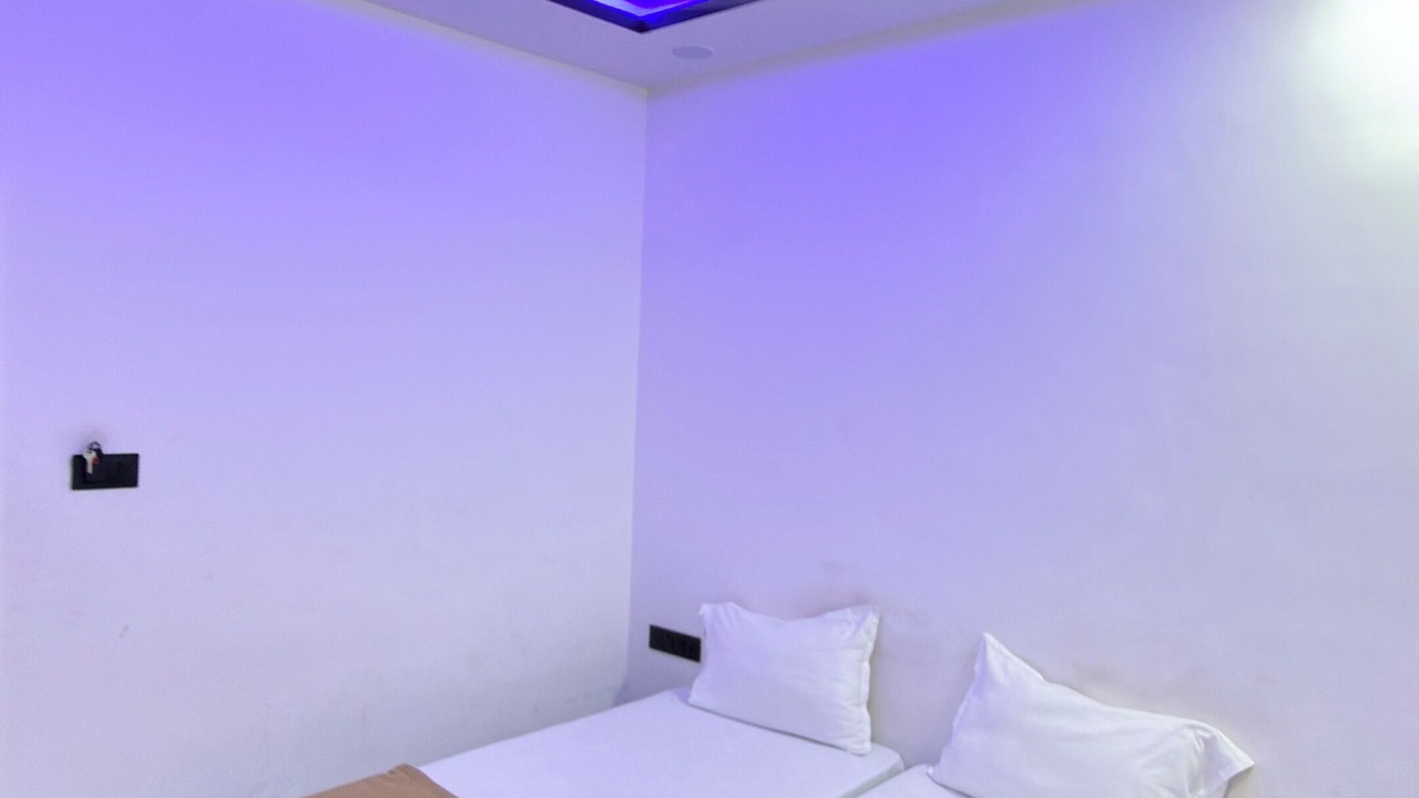 Photo of Bedroom in Dwarka