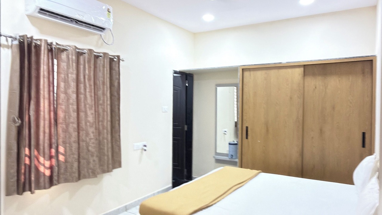 Photo of Bedroom in Dwarka