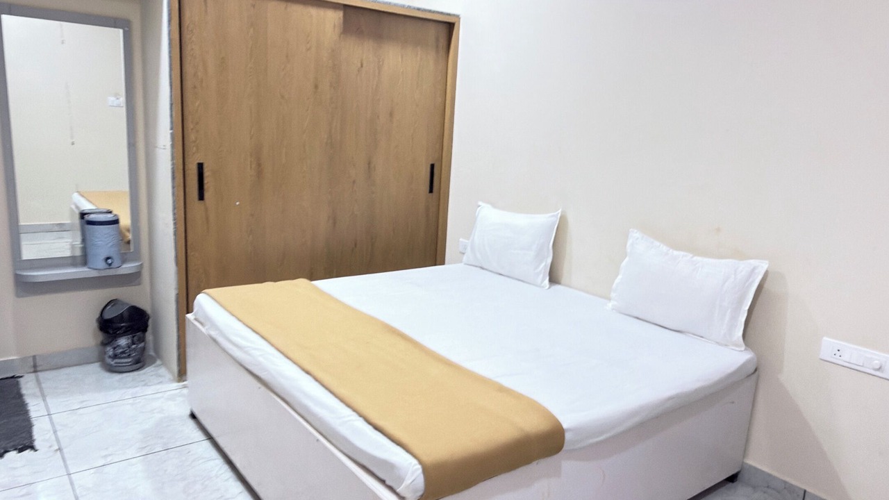 Photo of Bedroom in Dwarka