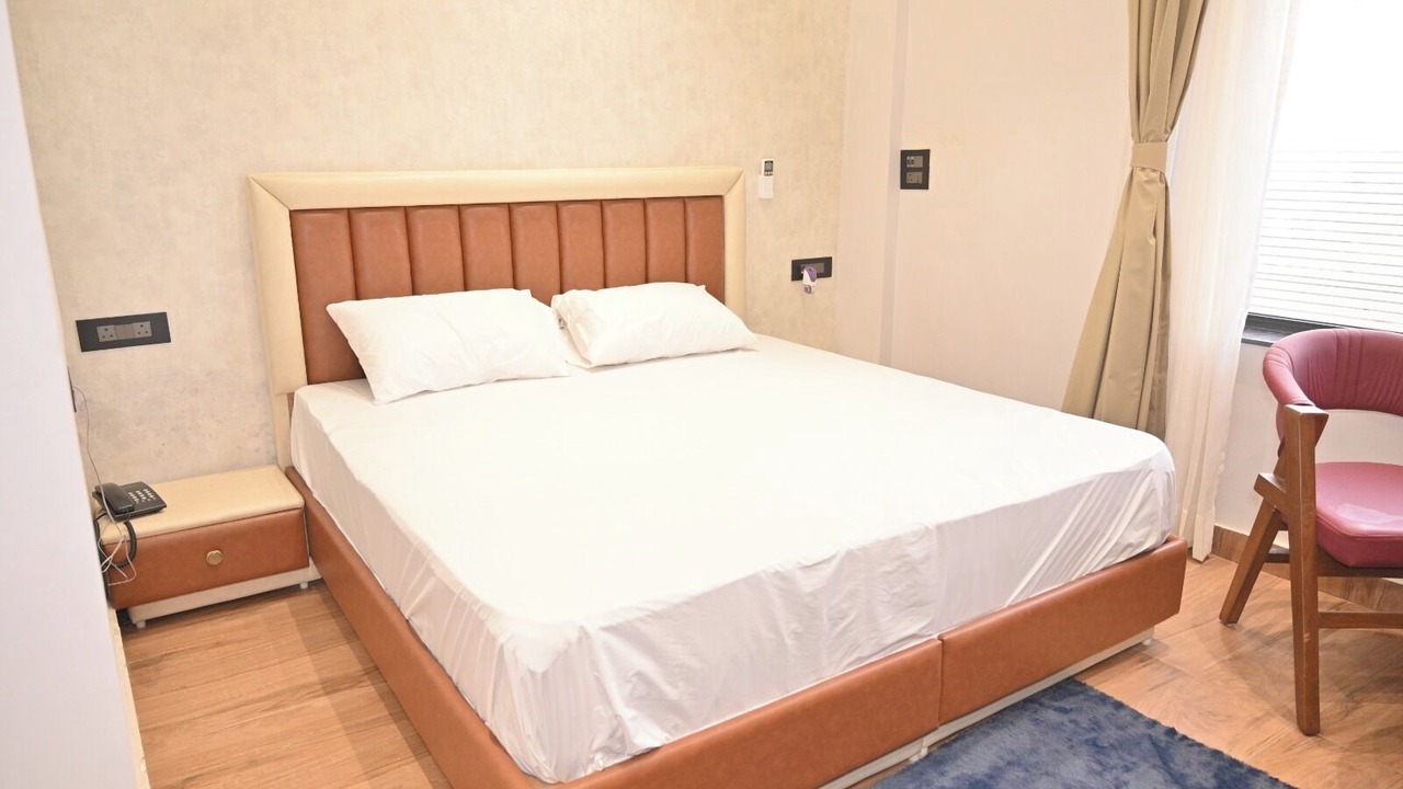 Photo of Bedroom in Sonepat