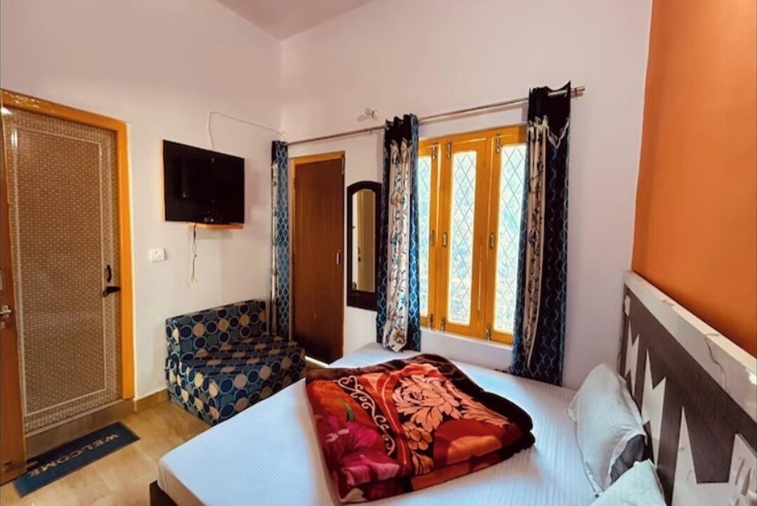 Photo of Bedroom in Sitapur