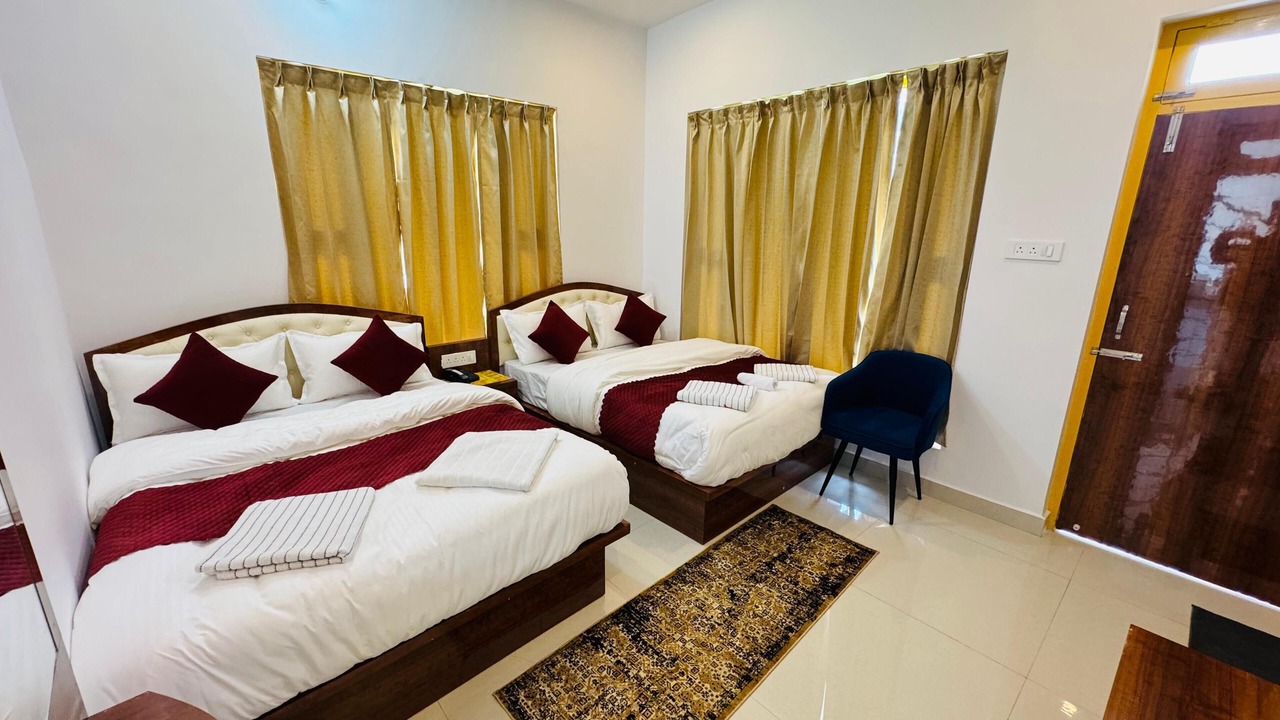 Photo of Bedroom in Sitapur