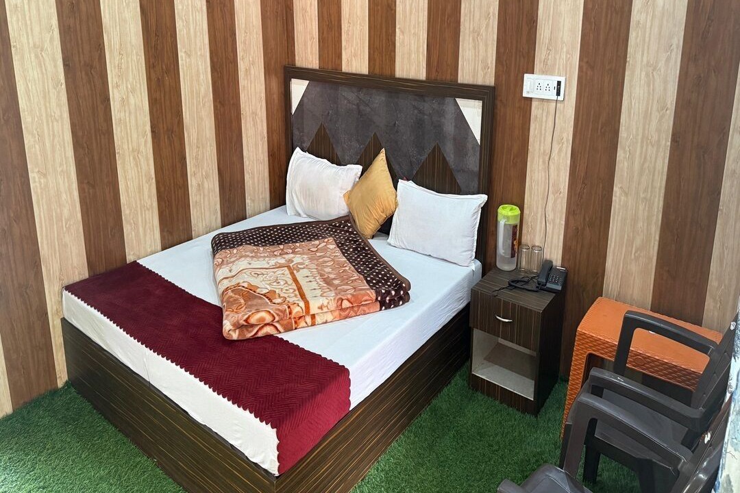 Photo of Bedroom in Sitapur