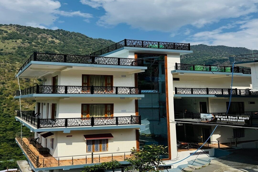 Photo of Outdoor in Sitapur