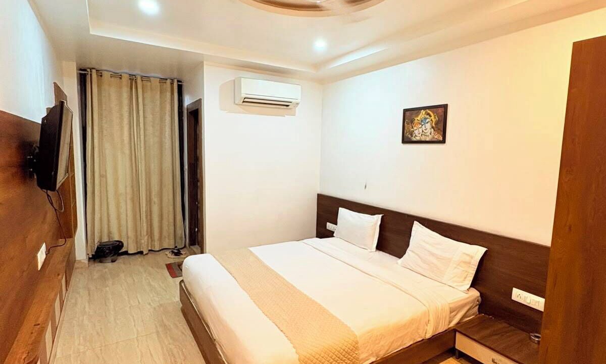 Photo of Bedroom in Central Area