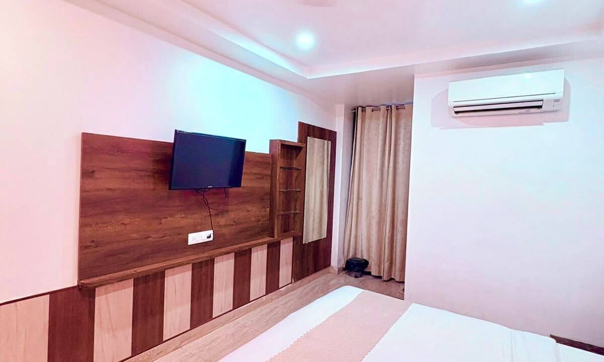 Photo of Bedroom in Central Area