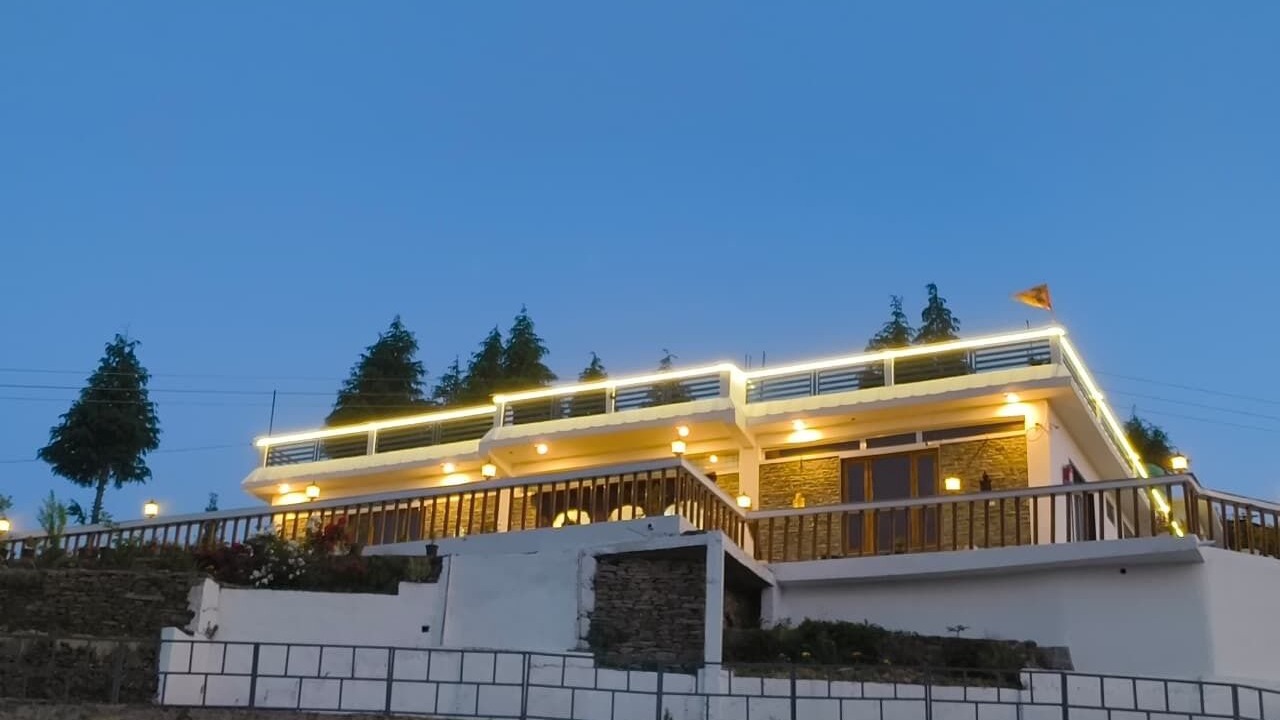 Photo of Outdoor in Sirala