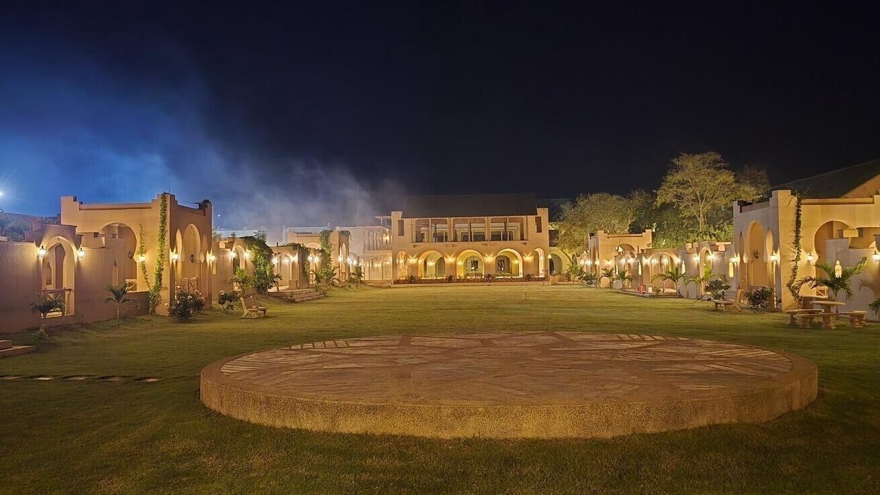 Photo of Outdoor in Modasa